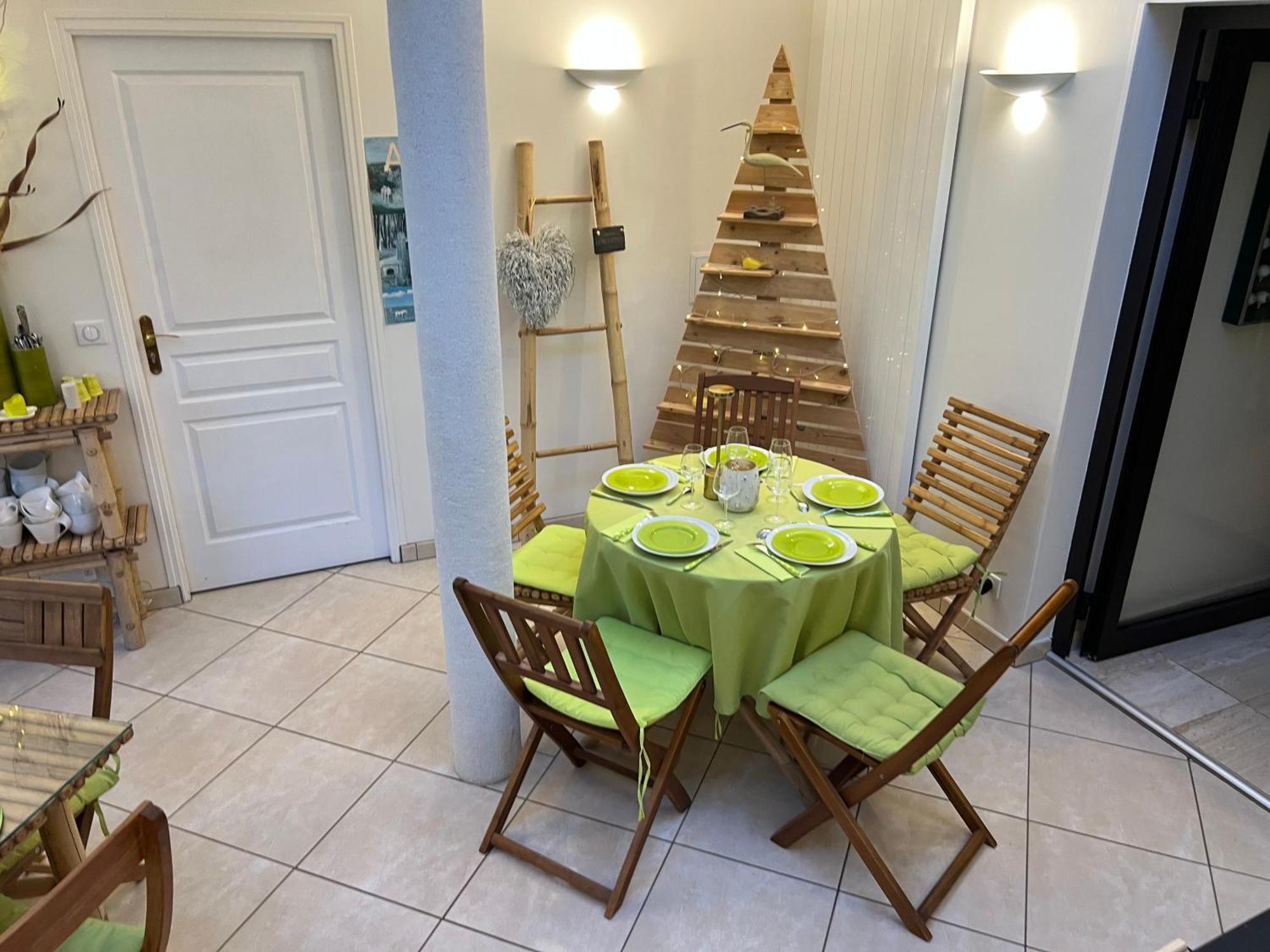 La Villa Antalya Ault Eksteriør billede